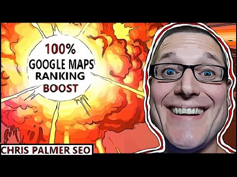 Google My Business SEO Hack For Higher Google Maps Rankings