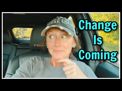 🩶 Changes are Happening!