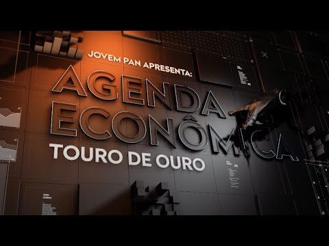 Inflação nos EUA e Brasil, dados do emprego brasileiro e prévias dos PMIs | Agenda Touro - 23/03