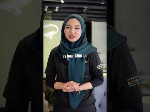 saya kena scam ke？🙂