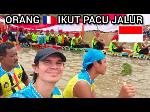 NAIK LANGSUNG DI JALUR! PENGALAMAN AURA FARMING GILA BARENG TIM LOKAL, WAPRES dan DIKA ! 