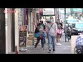 Impact of the Pandemic on Employment