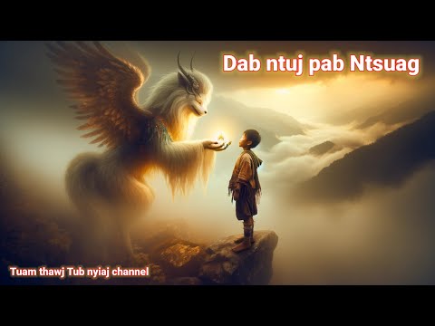 Dab neeg dab ntuj pab Ntsuag 10/2/2025