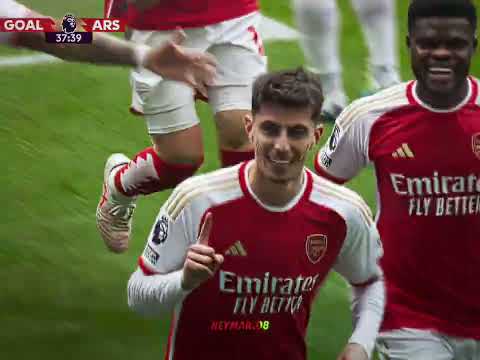 “重塑更强大的新生”#哈弗茨#阿森纳#德国队