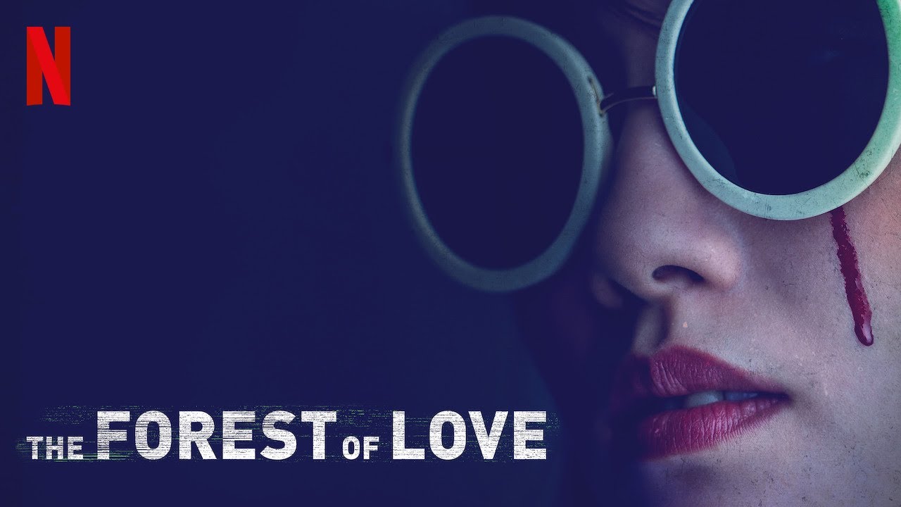 The Forest of Love Trailer thumbnail