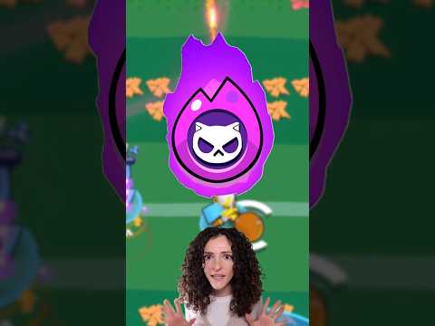 Hipercarga de Kit 🙀 #BrawlStars #BrawlTalk #Hipercarga #KitBrawlStars