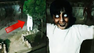 15 Videos De TERROR EXTREMO 2025 Que Te Pondrán De Rodillas