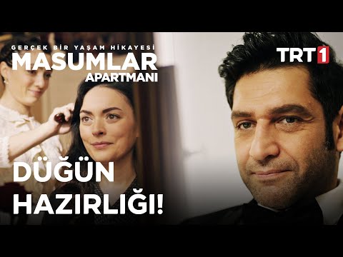 Ömrümün Sonuna Kadar, İlk Günkü Gibi... | Masumlar Apartmanı 54. Bölüm