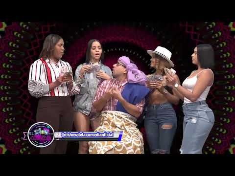 Jugada importante  - El Show De La Comedia