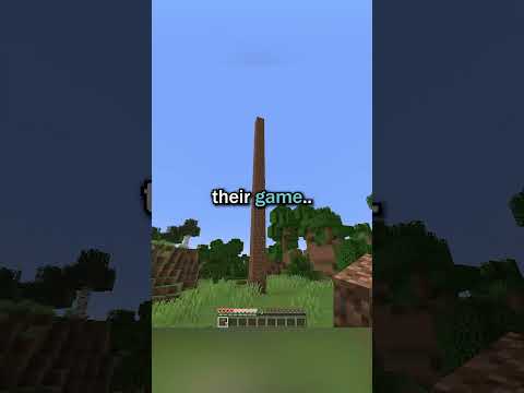 I Broke EVERY Minecraft Rule...