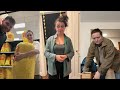 Narrator's Experiences and Reactions