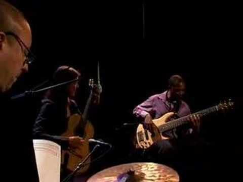 Esther Steenbergen Trio