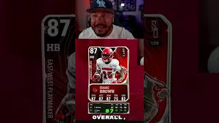Can We Pull LTD Tim Tebow?