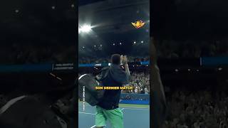 👋🇫🇷Les ADIEUX de Gaël Monfils, la RACLÉE de Taylor Fritz, c'est le récap de la nuit !