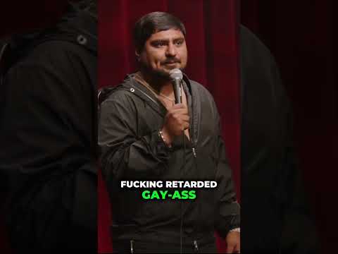 Rene Vaca - Words That Shaped My Childhood: Are They Really Offensive?