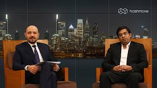Interview with Kashif Sarwar |  Group Head of Supply Chain | Jaffer Group