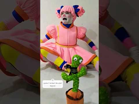 Tadinha da Pepita