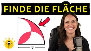 Diese Geometrie-Aufgabe wird dein Hirn knacken 🤯