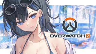 【OW2】全世界1億5000万人の潜在的Overwatchプレイヤーのみんな～～～！？ 【絢世ユウ / PhaseConnect】
