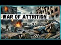 Attrition Warfare and Guerrilla Tactics