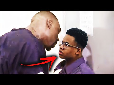 New Footage of TAY K Goes Viral..