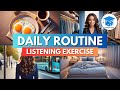 Emily's Daily Routine and Preferences