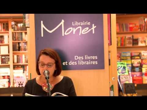 Vidéo de Hélène Monette