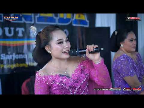 Gubuk Asmoro Eka Venty  - Vina Nada Dangdut Campursari  (0822 9910 4824)