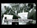 Social Justice and Advocacy Concepts