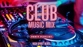 Best Mexican Club Music Mix 2025 🔥🔥🔥 Best Mashups & Remixes Of 2025 🔥 EDM Spanish Dance Music 🎧