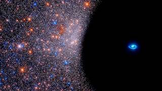 可觀測宇宙之外有什麼？5 個最詭異的假說