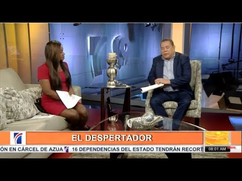 EN VIVO  3/11/2020 #ElDespertadordeSIN