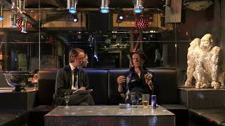 Alexander Scheer – Interview | Gusto