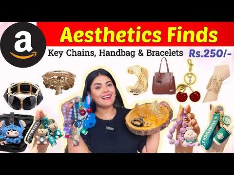 Pinteresty Aesthetic Random Finds From Amazon ✨🛍️ || 14 Products 😱