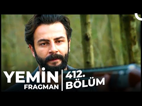 Yemin 412. Bölüm Fragmanı | Emir Namlu'nun Ucunda @Yemin Dizisi