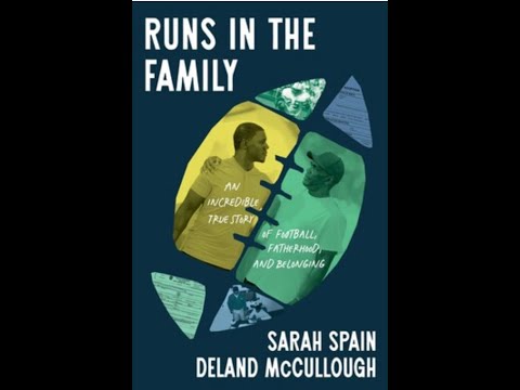 Most Amazing Story Ever "Runs in the Family" So unbelievable, you have to hear it to believe it!