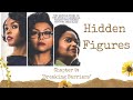 NASA's Hidden Figures and Civil Rights