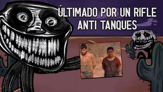 EL INFAME VIDEO DE "LA HORMIGA" 💀 VOIDS MEMES CON CONTEXTO