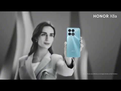 HONOR X8a