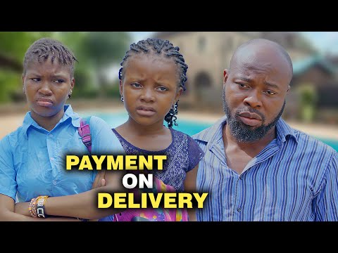 Payment On Delivery - Mark Angel Comedy - Episode 421