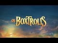 Trailer 5 do filme The Boxtrolls