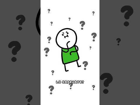 FRANCOBOLLI! Lo sapevi?