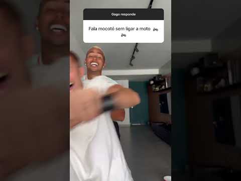 Tradutor do gago 😂😂