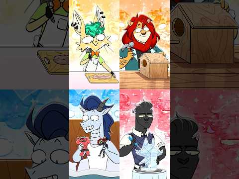 SIGMA PHONE BOY EDITION // Rocky Rakoon Animation Meme #Shorts #tiktok #viral #trending #funny #fyp