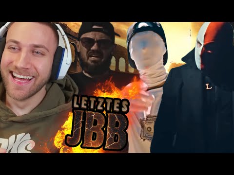 WE'RE GOING IN!! Final JBB | Qualifiers 1-4 | Flouw, JASPA, D4M4GE, Tamarillo - REACTION