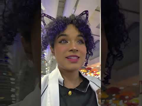 DEMON SLAYER: CASTELO INFINITO #demonslayer #kimetsunoyaiba #cosplay #casteloinfinito #gihemattz