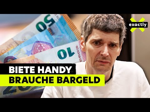 Handy, Fahrrad, Schmuck – schnelles Geld aus dem Pfandleihhaus | Doku | exactly