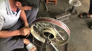 Scooter hız sensörü nasıl değiştirilir