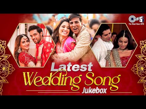 Bollywood Wedding Songs | Audio Jukebox | Hindi Wedding Song | Marriage Songs | Dulhan Hum Le Jayege