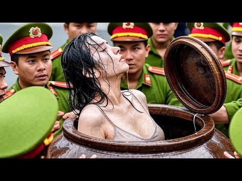 Vụ Án Gây Sốc: Nữ Giáo Viên Xấu Số Và Bí Mật Trong Xưởng Mắm